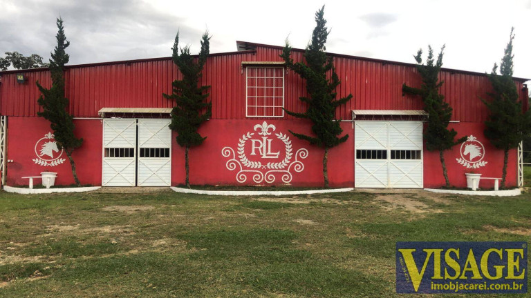 Chácara com 2 Quartos à Venda, 142.000 m² em Santa Isabel