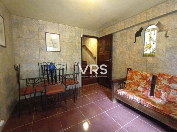 Imagem Casa com 3 Quartos à Venda, 137 m² em Cascata Dos Amores - Teresópolis Imagem Casa com 3 Quartos à Venda, 137 m² em Cascata Dos Amores - Teresópolis