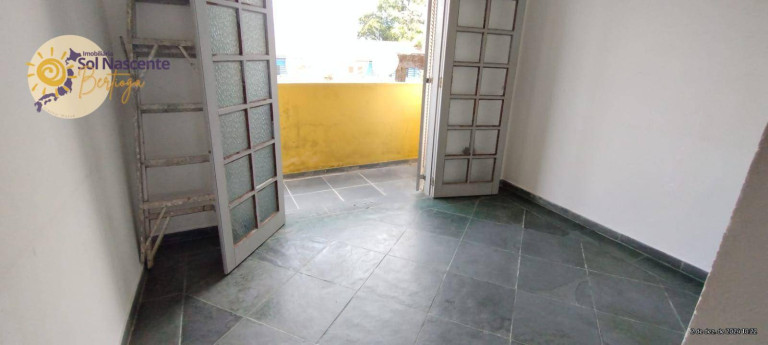 Imagem Casa com 3 Quartos para Alugar, 70 m² em Indaiá - Bertioga