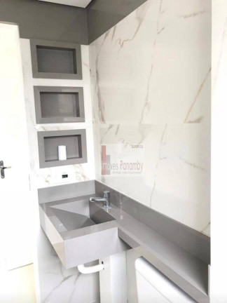 Imagem Apartamento com 2 Quartos à Venda, 60 m² em Vila Andrade - São Paulo