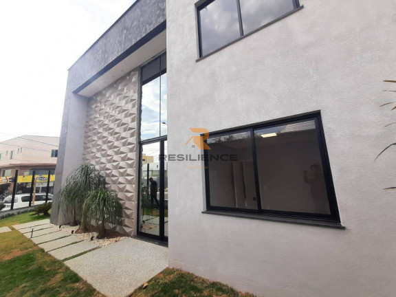 Imagem Casa com 3 Quartos à Venda, 190 m² em Jardim Imperial - Lagoa Santa