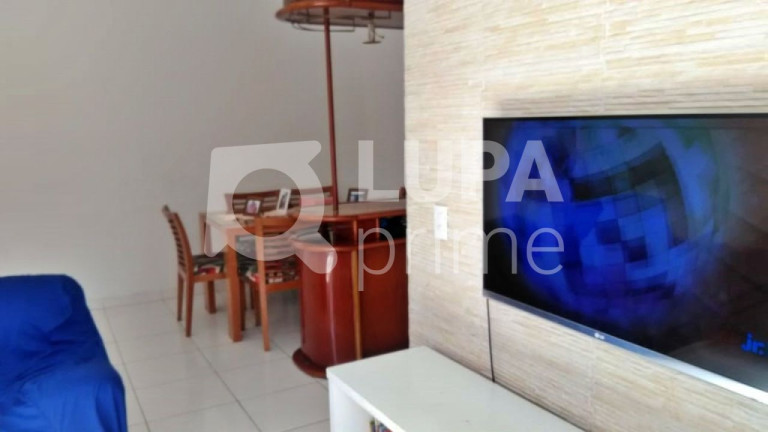 Imagem Apartamento com 2 Quartos à Venda, 63 m² em Tucuruvi - São Paulo