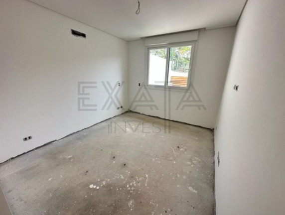 Imagem Imóvel com 4 Quartos à Venda, 450 m² em Campo Belo - São Paulo