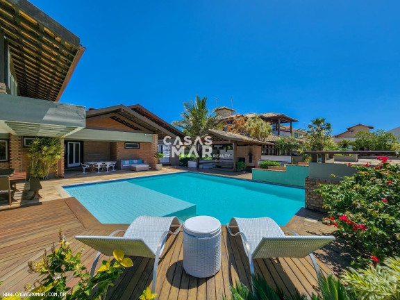 Imagem Casa com 5 Quartos à Venda, 350 m² em Geribá - Armação Dos Búzios Imagem Casa com 5 Quartos à Venda, 350 m² em Geribá - Armação Dos Búzios