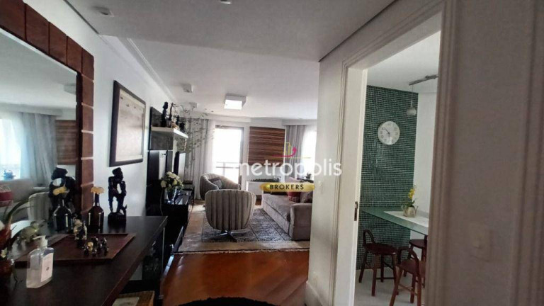 Imagem Apartamento com 3 Quartos à Venda ou Locação, 173 m² em Santo Antônio - São Caetano Do Sul Imagem Apartamento com 3 Quartos à Venda ou Locação, 173 m² em Santo Antônio - São Caetano Do Sul