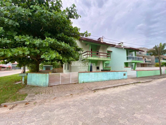Imagem Apartamento com 2 Quartos à Venda, 47 m² em Cambiju - Itapoá