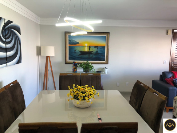 Imagem Apartamento com 4 Quartos à Venda, 160 m² em Tambaú - João Pessoa Imagem Apartamento com 4 Quartos à Venda, 160 m² em Tambaú - João Pessoa