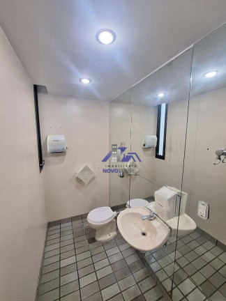 Imagem Sala Comercial para Alugar, 253 m² em Cidade Monções - São Paulo Imagem Sala Comercial para Alugar, 253 m² em Cidade Monções - São Paulo