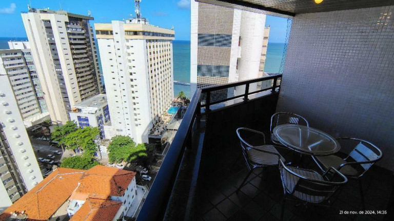 Imagem Apartamento com 4 Quartos à Venda, 160 m² em Boa Viagem - Recife Imagem Apartamento com 4 Quartos à Venda, 160 m² em Boa Viagem - Recife