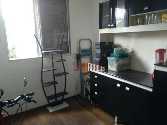 Apartamento com 3 Quartos à Venda, 47 m² em Vila Sílvia - São Paulo
