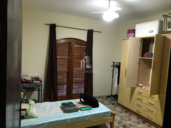 Imagem Sobrado com 3 Quartos à Venda, 210 m² em Jardim Albuquerque - Santa Branca Imagem Sobrado com 3 Quartos à Venda, 210 m² em Jardim Albuquerque - Santa Branca