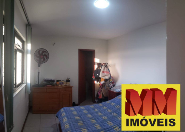 Imagem Cobertura com 3 Quartos à Venda, 125 m² em Vila Nova - Cabo Frio