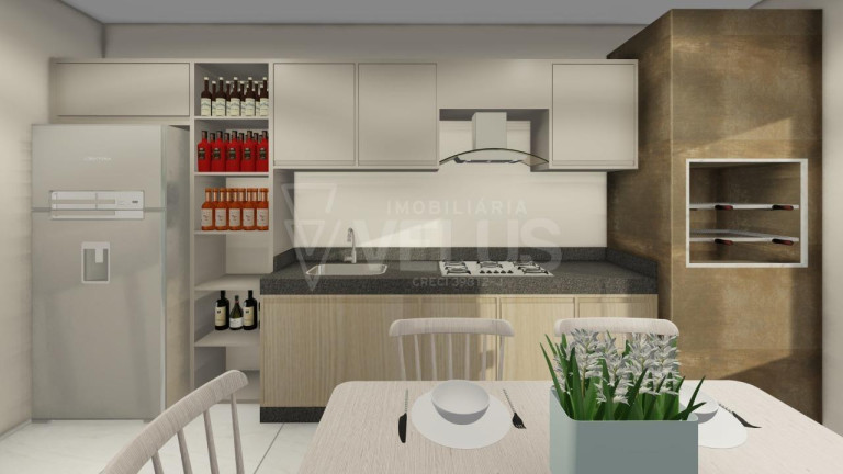 Imagem Casa com 2 Quartos à Venda, 110 m² em Vila São Gonçalo - Itapetininga Imagem Casa com 2 Quartos à Venda, 110 m² em Vila São Gonçalo - Itapetininga