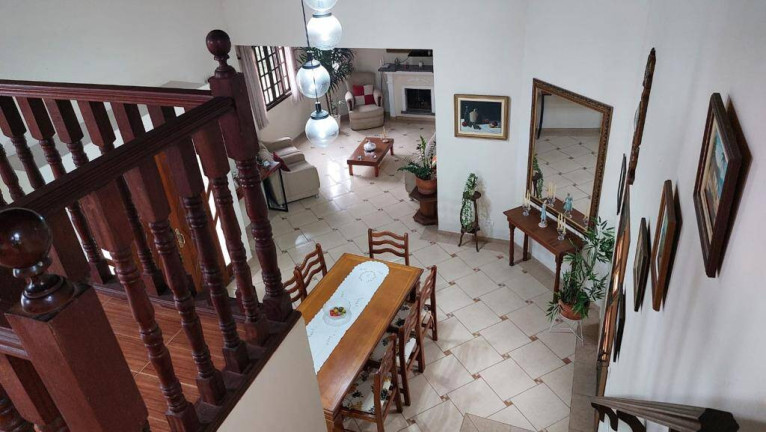 Imagem Casa de Condomínio com 3 Quartos à Venda, em Centro - Salto De Pirapora Imagem Casa de Condomínio com 3 Quartos à Venda, em Centro - Salto De Pirapora