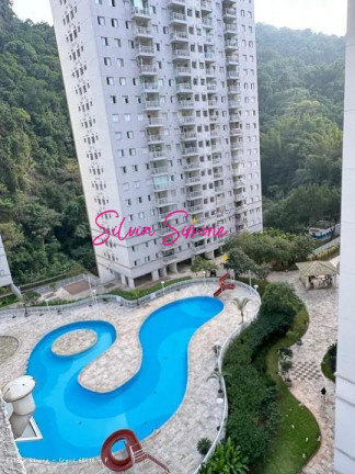 Imagem Apartamento com 2 Quartos à Venda, 64 m² em Marapé - Santos Imagem Apartamento com 2 Quartos à Venda, 64 m² em Marapé - Santos