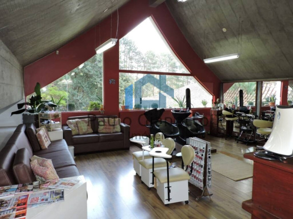 Imagem Casa de Condomínio com 4 Quartos à Venda, 443 m² em Granja Viana - Jandira