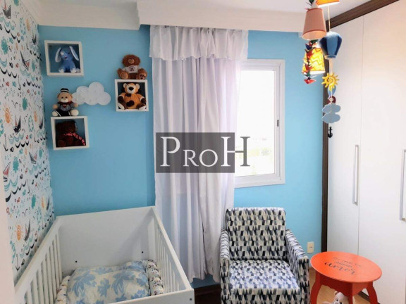 Imagem Apartamento com 2 Quartos à Venda, 59 m² em Vila América - Santo André Imagem Apartamento com 2 Quartos à Venda, 59 m² em Vila América - Santo André