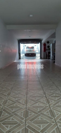 Imagem Casa com 3 Quartos à Venda, 216 m² em Jardim Da Glória - São Paulo