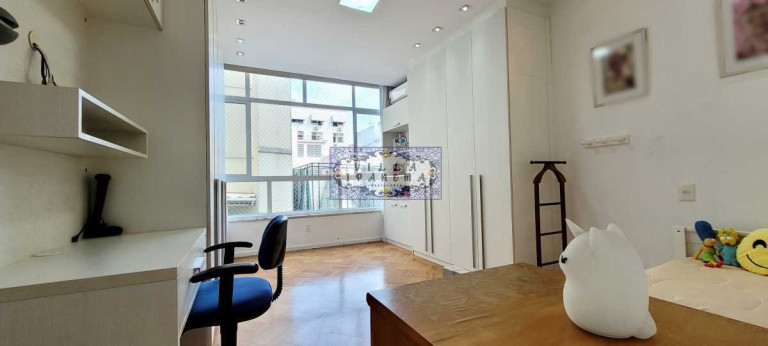 Imagem Apartamento com 4 Quartos à Venda, 150 m² em Leblon - Rio De Janeiro Imagem Apartamento com 4 Quartos à Venda, 150 m² em Leblon - Rio De Janeiro