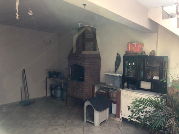 Imagem Casa com 3 Quartos à Venda, 177 m² em Osvaldo Cruz - São Caetano Do Sul Imagem Casa com 3 Quartos à Venda, 177 m² em Osvaldo Cruz - São Caetano Do Sul