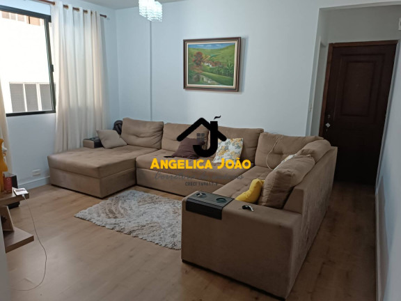 Imagem Apartamento com 2 Quartos à Venda, 86 m² em Boa Vista - São Vicente Imagem Apartamento com 2 Quartos à Venda, 86 m² em Boa Vista - São Vicente