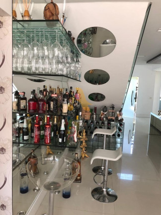 Imagem Casa de Condomínio com 4 Quartos à Venda, 748 m² em Barra Da Tijuca - Rio De Janeiro Imagem Casa de Condomínio com 4 Quartos à Venda, 748 m² em Barra Da Tijuca - Rio De Janeiro