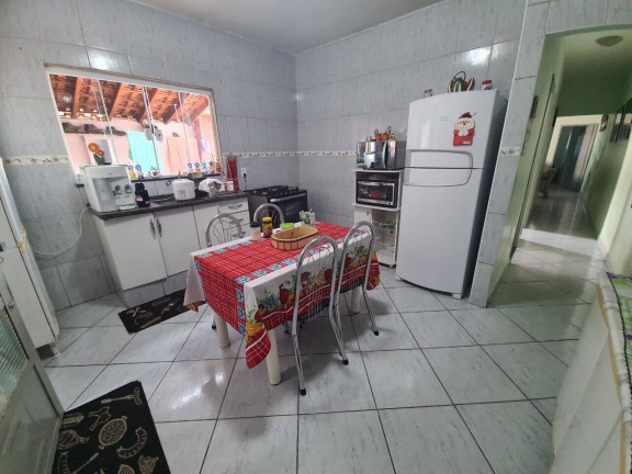 Imagem Casa de Condomínio com 2 Quartos à Venda,  em Limeira