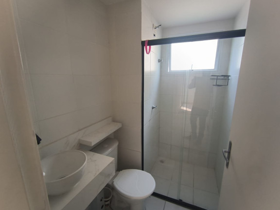 Imagem Apartamento com 2 Quartos à Venda, 47 m² em Residencial São Luís - Francisco Morato