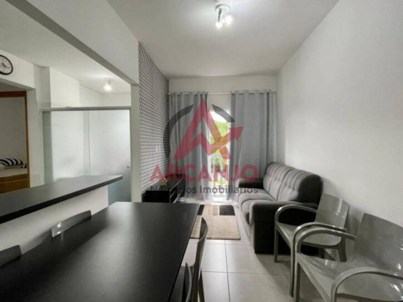 Imagem Apartamento com 2 Quartos à Venda, 50 m² em Estufa I - Ubatuba Imagem Apartamento com 2 Quartos à Venda, 50 m² em Estufa I - Ubatuba