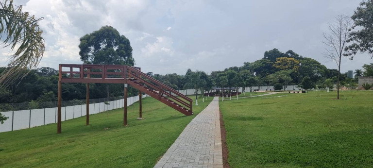 Imagem Terreno em Condomínio à Venda, 250 m² em Jacaré - Itupeva