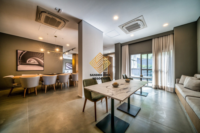 Imagem Apartamento com 3 Quartos à Venda, 163 m² em Vila Clementino - São Paulo Imagem Apartamento com 3 Quartos à Venda, 163 m² em Vila Clementino - São Paulo