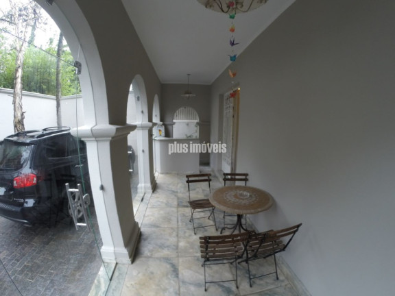 Imagem Casa com 4 Quartos para Alugar, 550 m² em Jardim Paulista - São Paulo Imagem Casa com 4 Quartos para Alugar, 550 m² em Jardim Paulista - São Paulo