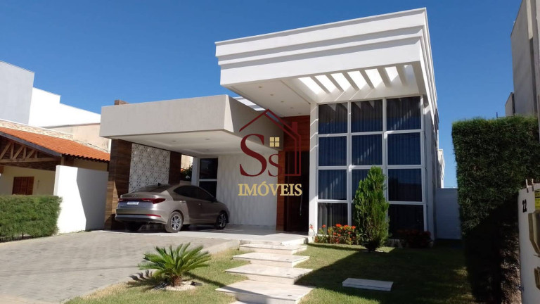 Casa com 2 Quartos à Venda,  em Rincão - Mossoró