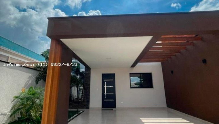 Imagem Casa com 3 Quartos à Venda, 104 m² em Jardins Do Império - Indaiatuba