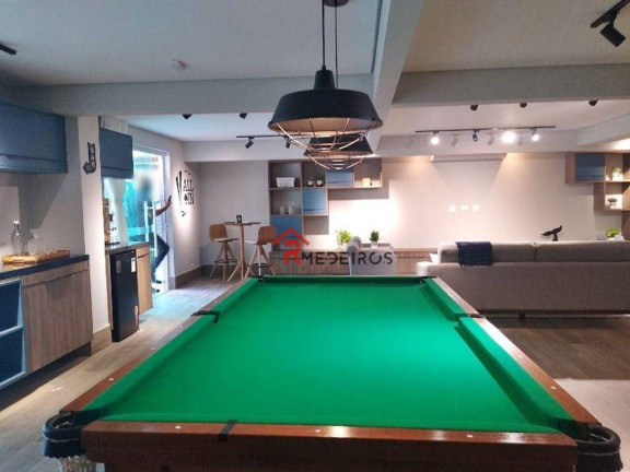 Imagem Apartamento com 3 Quartos à Venda, 117 m² em Boqueirão - Praia Grande