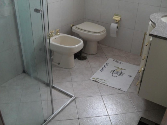 Imagem Apartamento com 3 Quartos à Venda, 120 m² em Campo Belo - São Paulo
