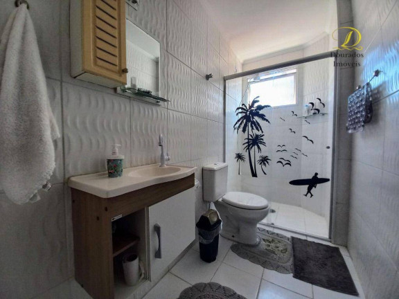 Imagem Apartamento com 2 Quartos à Venda, 83 m² em Tupi - Praia Grande
