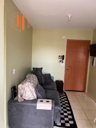 Imagem Apartamento com 2 Quartos à Venda, 47 m² em Parque Da Fonte - São José Dos Pinhais