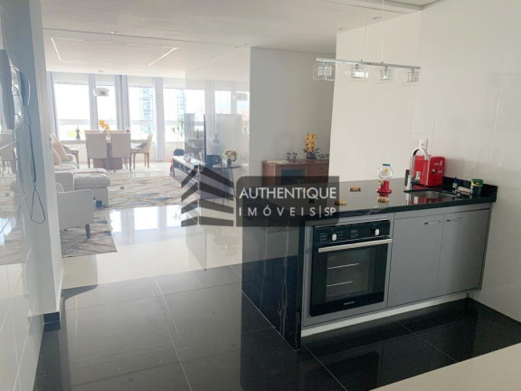 Imagem Apartamento com 3 Quartos à Venda, 150 m² em Centro - São Bernardo Do Campo