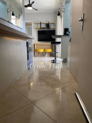 Imagem Apartamento com 1 Quarto à Venda, 42 m² em Vila Mariana - São Paulo