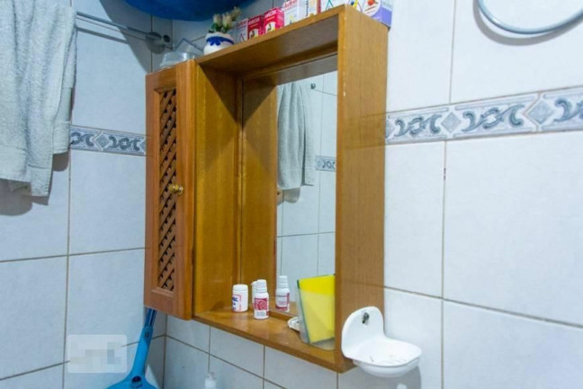 Imagem Sobrado com 3 Quartos à Venda, 173 m² em Utinga - Santo André Imagem Sobrado com 3 Quartos à Venda, 173 m² em Utinga - Santo André