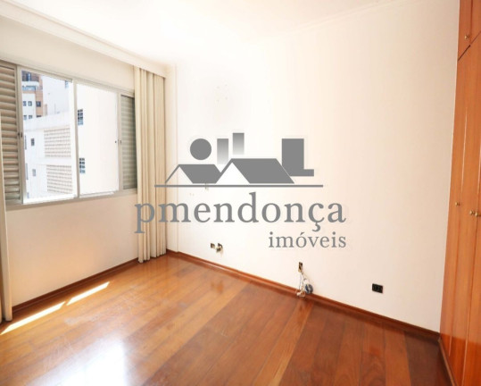 Imagem Apartamento com 3 Quartos à Venda, 210 m² em Higienópolis - São Paulo