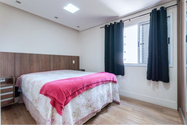 Imagem Apartamento com 2 Quartos à Venda, 81 m² em Vila Amália (zona Norte) - São Paulo