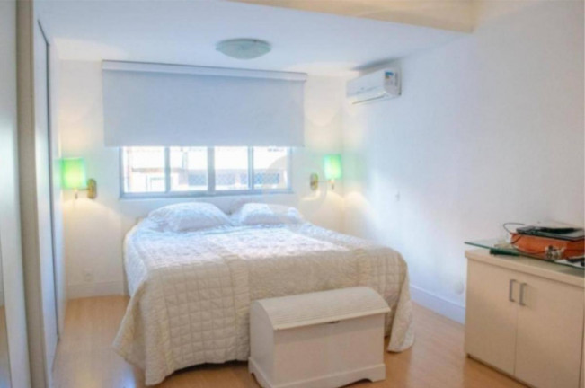 Imagem Cobertura com 4 Quartos à Venda, 320 m² em Barra Da Tijuca - Rio De Janeiro Imagem Cobertura com 4 Quartos à Venda, 320 m² em Barra Da Tijuca - Rio De Janeiro