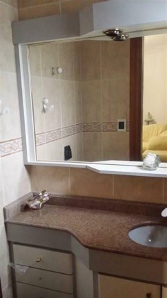 Imagem Cobertura com 3 Quartos à Venda, 178 m² em Tupi - Praia Grande