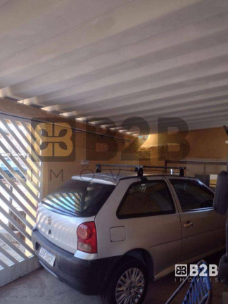 Casa com 2 Quartos à Venda, 160 m² em Fundação Casas Populares Salvador Filardi - Bauru