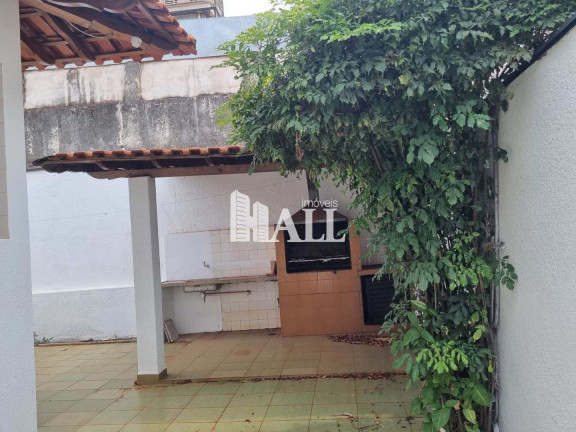 Imagem Casa com 4 Quartos à Venda, 403 m² em Boa Vista - São José Do Rio Preto
