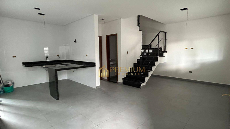 Imagem Sobrado com 3 Quartos à Venda, 160 m² em Jardim Das Indústrias - São José Dos Campos Imagem Sobrado com 3 Quartos à Venda, 160 m² em Jardim Das Indústrias - São José Dos Campos