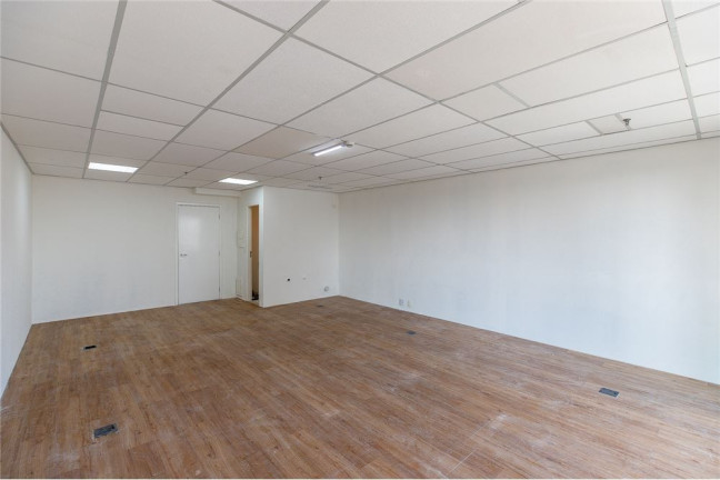 Imagem Apartamento com 1 Quarto à Venda, 50 m² em Vila Leopoldina - São Paulo