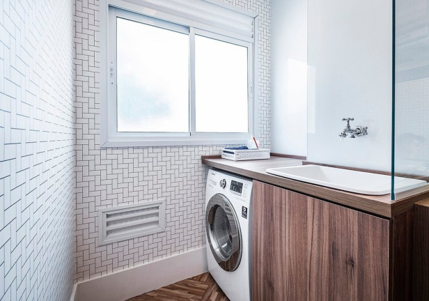 Imagem Imóvel com 1 Quarto à Venda, 27 m² em Guarapiranga - São Paulo